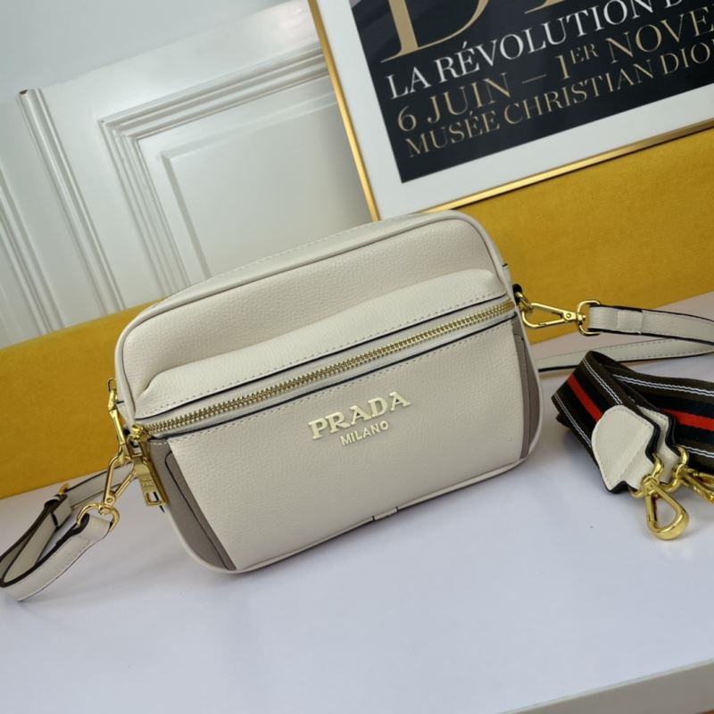 Prada Satchel Bags